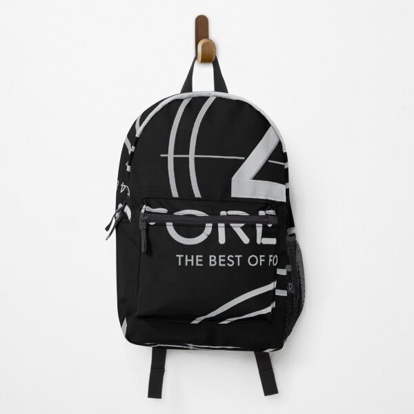 Item preview, Foreigner – Tour ’81–’82 “4” Sphere Logo designed and sold by ketttitisandnon.