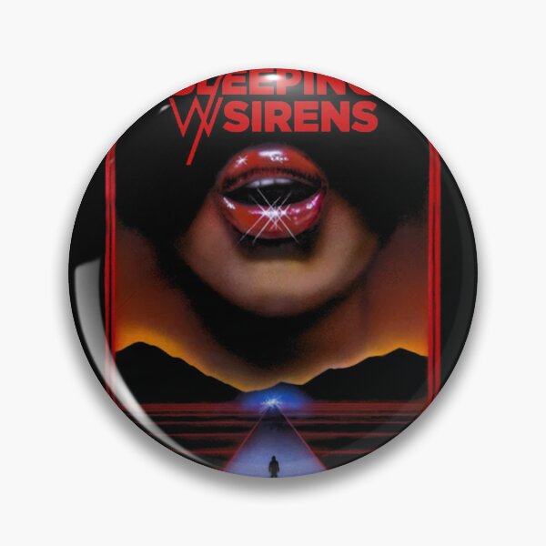 Item preview, sleeping with sirens designed and sold by krummgohn.