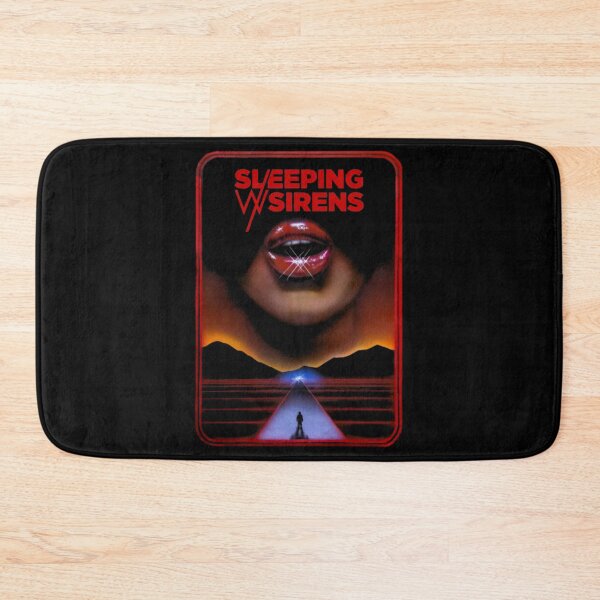 Item preview, sleeping with sirens designed and sold by krummgohn.