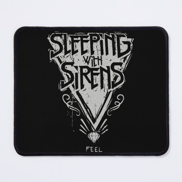 Item preview, sleeping with sirens designed and sold by krummgohn.