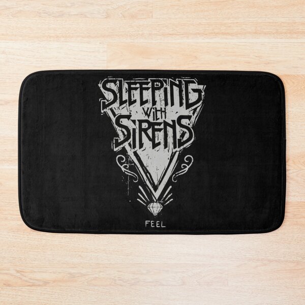 Item preview, sleeping with sirens designed and sold by krummgohn.