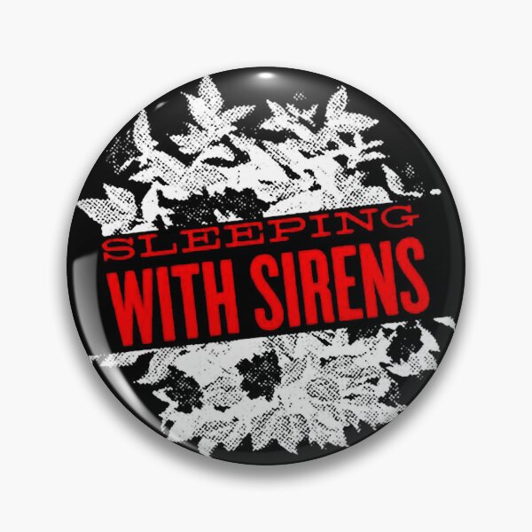 Item preview, sleeping with sirens designed and sold by krummgohn.