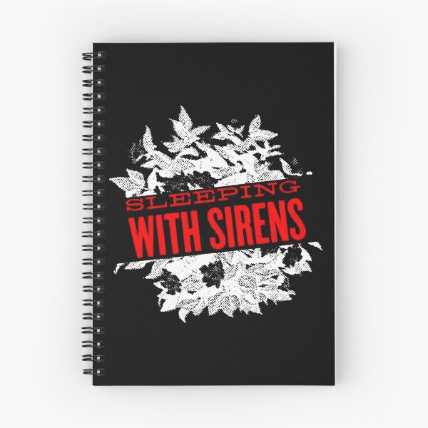 Item preview, sleeping with sirens designed and sold by krummgohn.