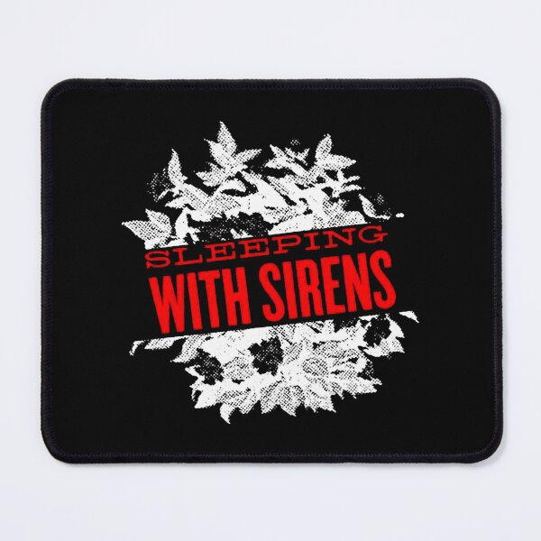 Item preview, sleeping with sirens designed and sold by krummgohn.