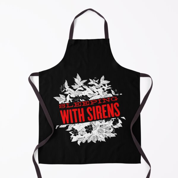 Item preview, sleeping with sirens designed and sold by krummgohn.