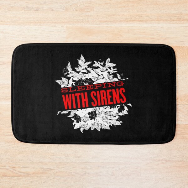Item preview, sleeping with sirens designed and sold by krummgohn.