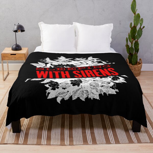 Item preview, sleeping with sirens designed and sold by krummgohn.