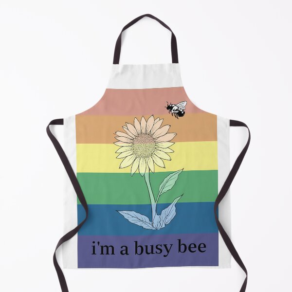 Item preview, i'm a busy bee designed and sold by admajic.