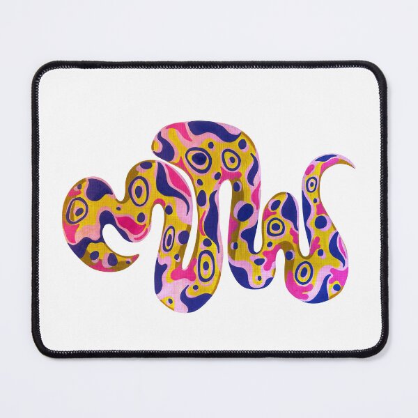 Item preview, MJW illustrates logo designed and sold by MJW-illustrates.