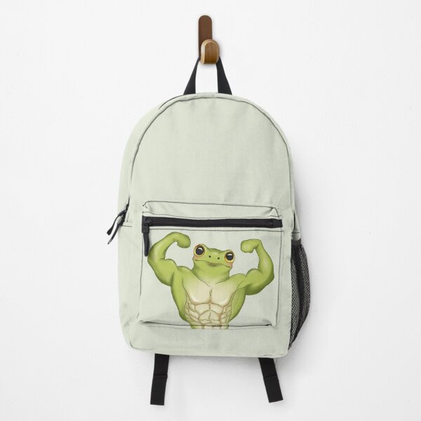Item preview, Muscle frog designed and sold by Pitix-19.