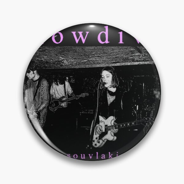 Item preview, Slowdive designed and sold by tucekaadlan.