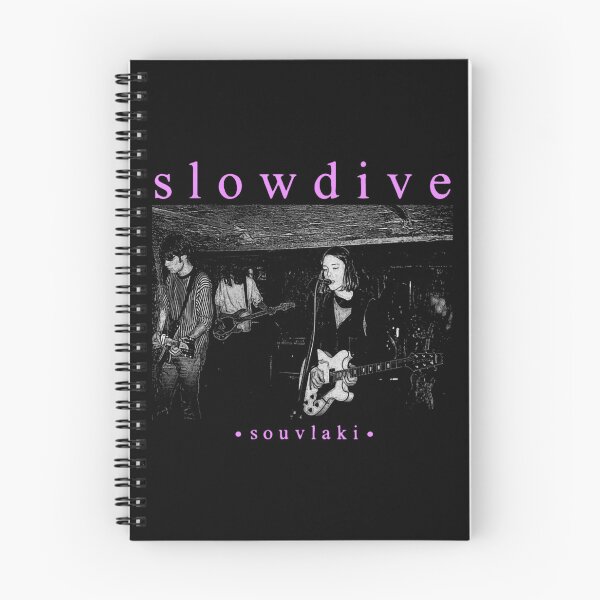Item preview, Slowdive designed and sold by tucekaadlan.