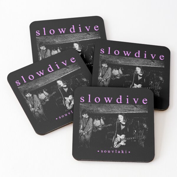 Item preview, Slowdive designed and sold by tucekaadlan.