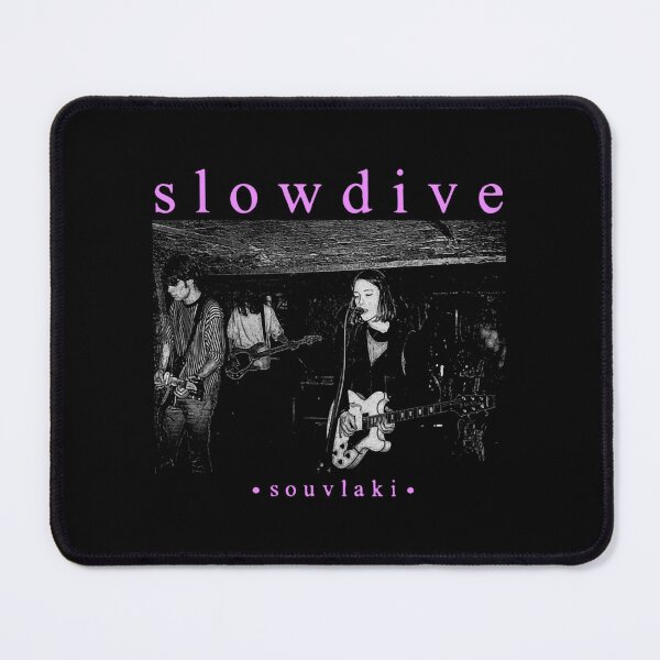 Item preview, Slowdive designed and sold by tucekaadlan.