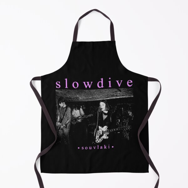 Item preview, Slowdive designed and sold by tucekaadlan.