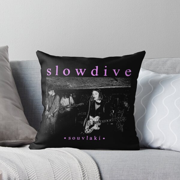 Artikelvorschau, Slowdive entworfen und verkauft von tucekaadlan.