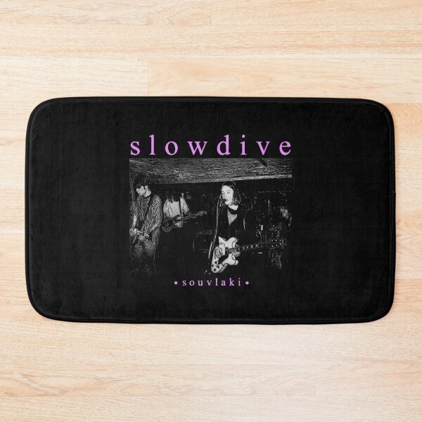 Item preview, Slowdive designed and sold by tucekaadlan.