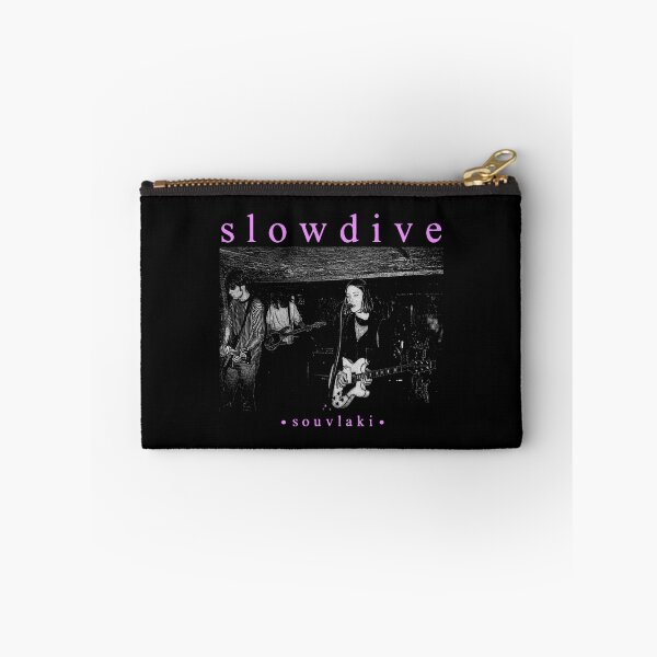 Aperçu de l'œuvre Slowdive créée et vendue par tucekaadlan.