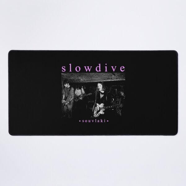 Item preview, Slowdive designed and sold by tucekaadlan.