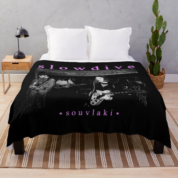 Item preview, Slowdive designed and sold by tucekaadlan.