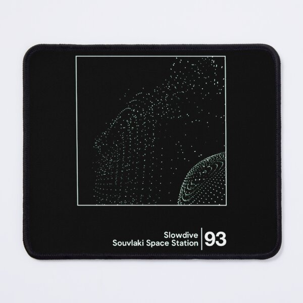 Item preview, Slowdive designed and sold by tucekaadlan.