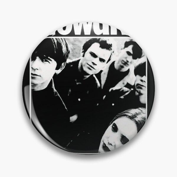 Item preview, Slowdive designed and sold by tucekaadlan.