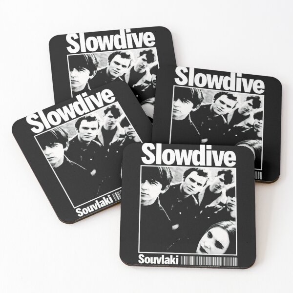 Item preview, Slowdive designed and sold by tucekaadlan.