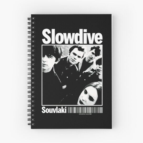Item preview, Slowdive designed and sold by tucekaadlan.
