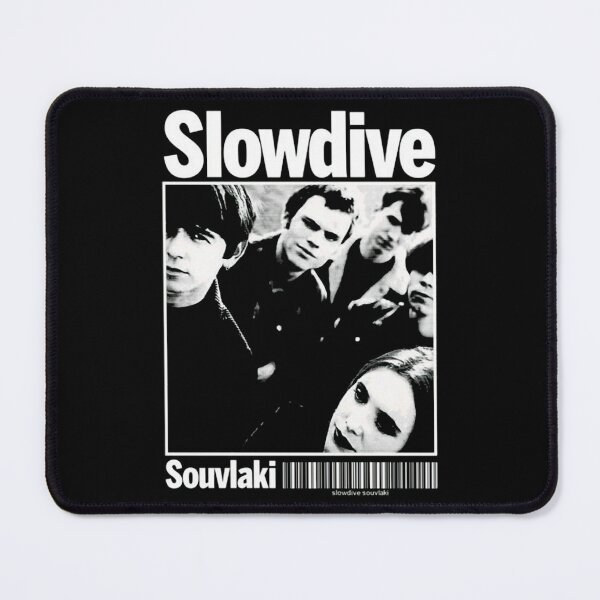Item preview, Slowdive designed and sold by tucekaadlan.