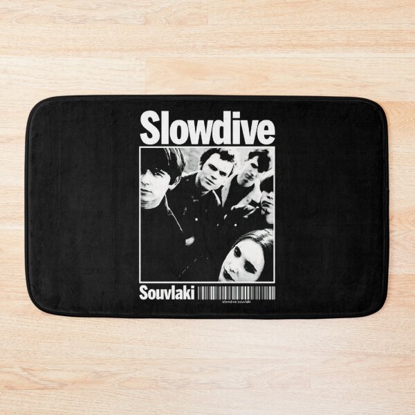 Item preview, Slowdive designed and sold by tucekaadlan.
