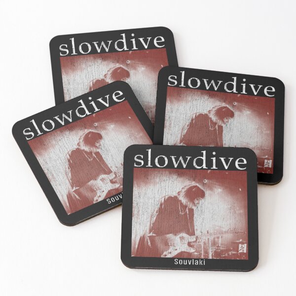 Item preview, Slowdive designed and sold by tucekaadlan.