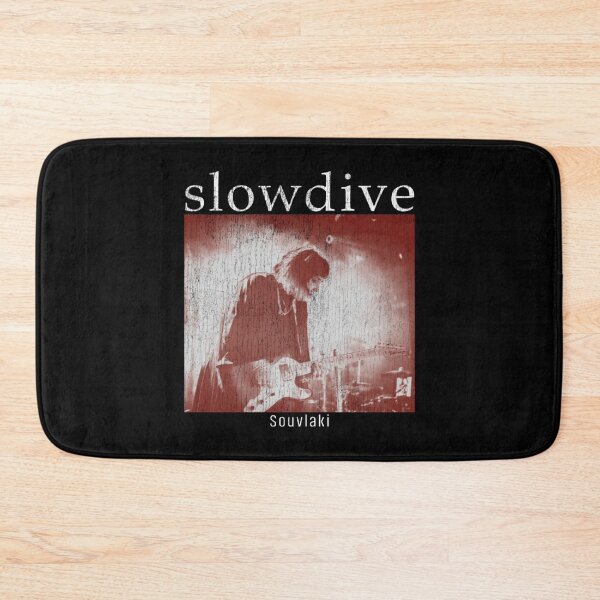 Item preview, Slowdive designed and sold by tucekaadlan.