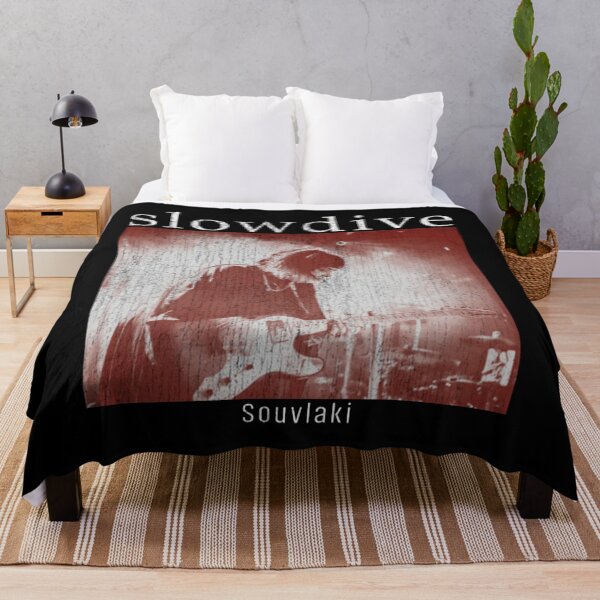 Item preview, Slowdive designed and sold by tucekaadlan.
