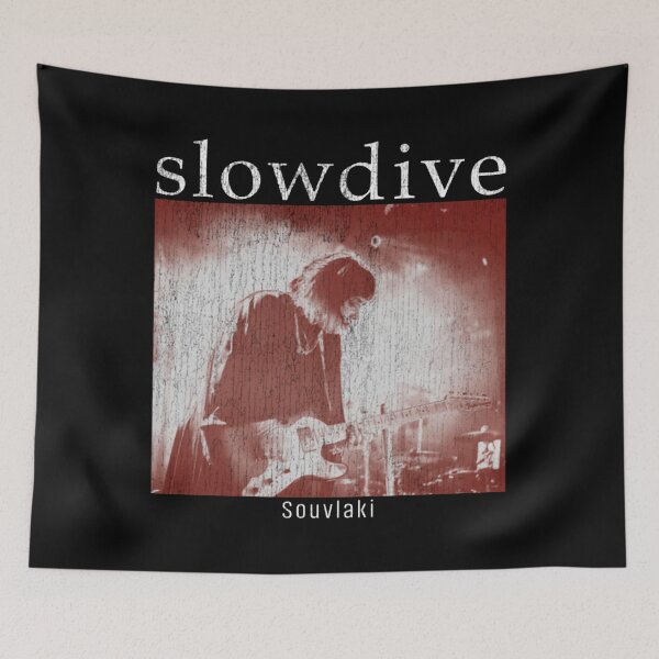 Item preview, Slowdive designed and sold by tucekaadlan.