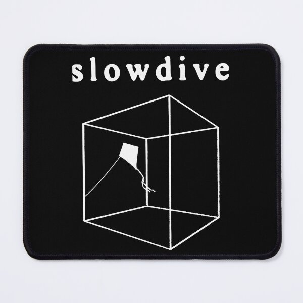 Item preview, Slowdive designed and sold by tucekaadlan.
