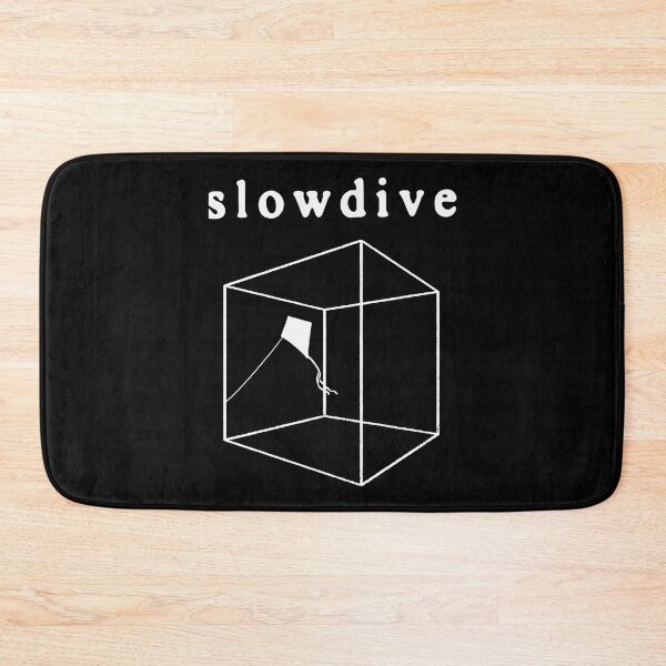 Item preview, Slowdive designed and sold by tucekaadlan.