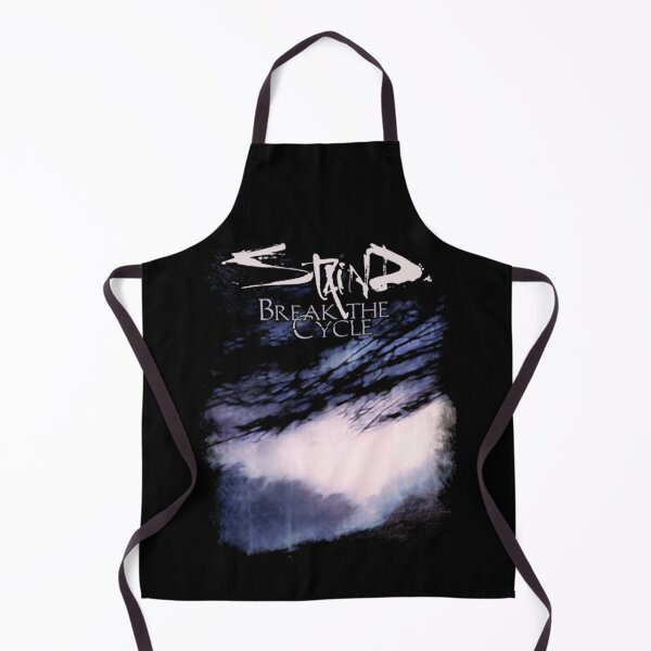 Item preview, Staind band For Fans Classic designed and sold by Kennessss.