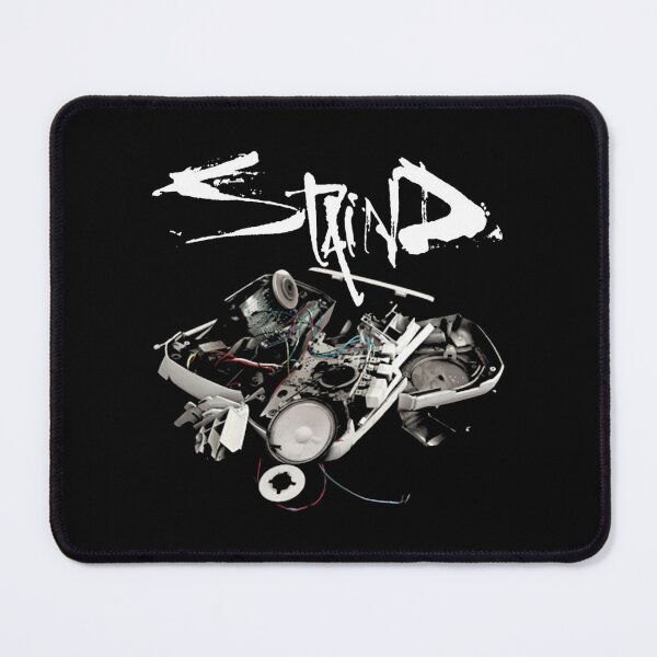 Item preview, Staind band For Fans Classic designed and sold by Kennessss.