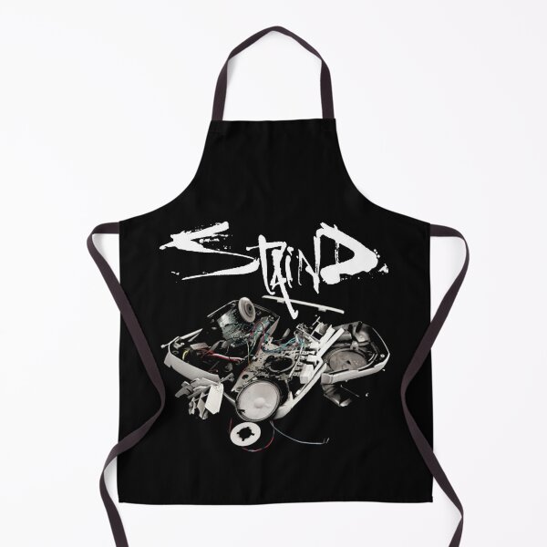 Item preview, Staind band For Fans Classic designed and sold by Kennessss.