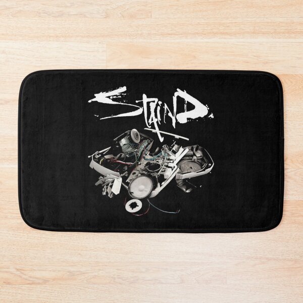Item preview, Staind band For Fans Classic designed and sold by Kennessss.