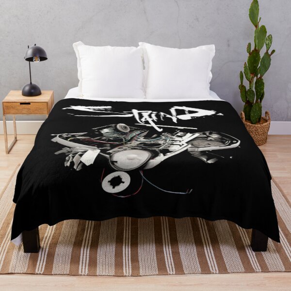 Item preview, Staind band For Fans Classic designed and sold by Kennessss.
