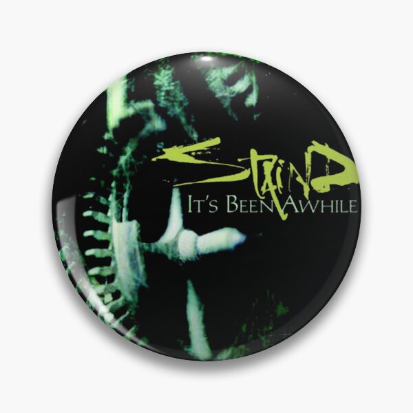 Item preview, Staind band For Fans Classic designed and sold by Kennessss.