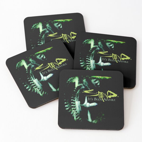 Item preview, Staind band For Fans Classic designed and sold by Kennessss.