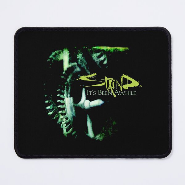 Item preview, Staind band For Fans Classic designed and sold by Kennessss.