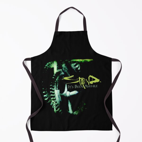 Item preview, Staind band For Fans Classic designed and sold by Kennessss.