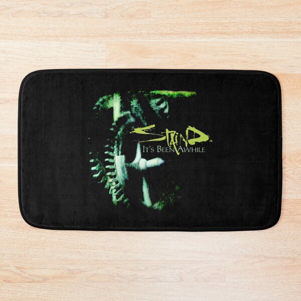 Item preview, Staind band For Fans Classic designed and sold by Kennessss.