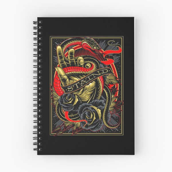Item preview, Staind band For Fans Classic designed and sold by Kennessss.