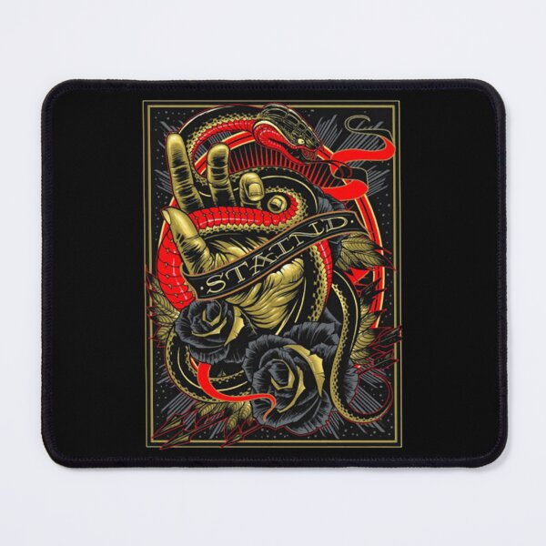 Item preview, Staind band For Fans Classic designed and sold by Kennessss.