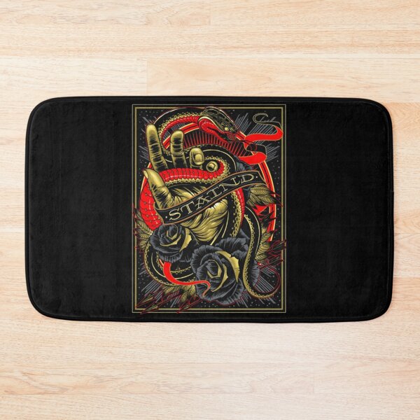 Item preview, Staind band For Fans Classic designed and sold by Kennessss.