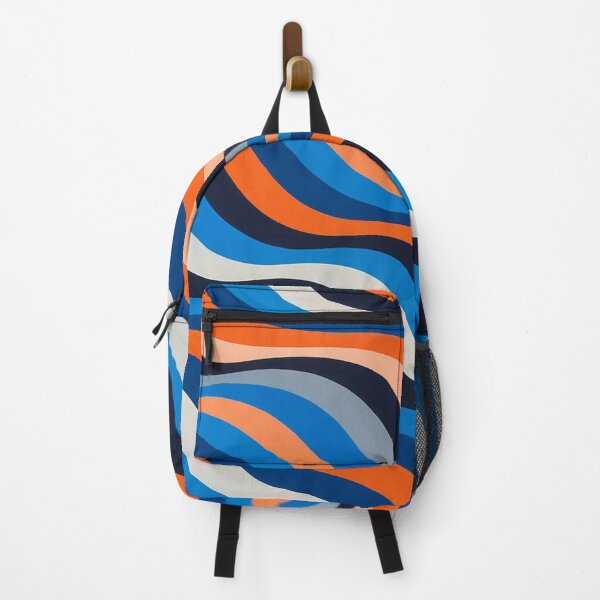 Item preview, Waves of color in perfect harmony designed and sold by Sigtrix.